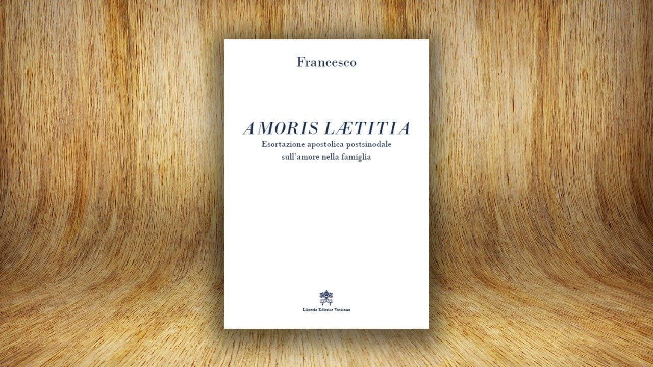 Roma refletirá sobre Amoris Laetitia, mas estará disposta a sanar dúvidas de uma década?