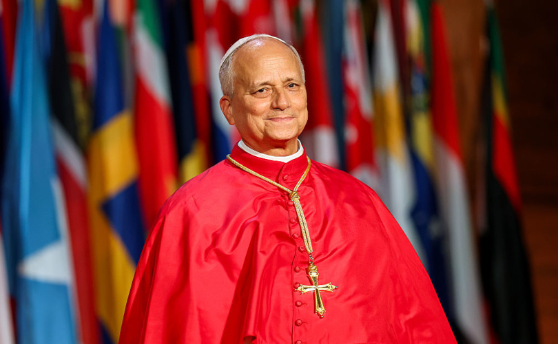 Papa Leão XIV apoia apelo inter-religioso que chama religiões de 'caminho privilegiado' para a paz
