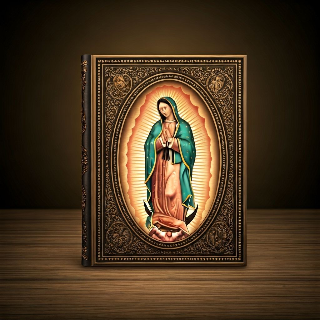 Marian Prayer Book